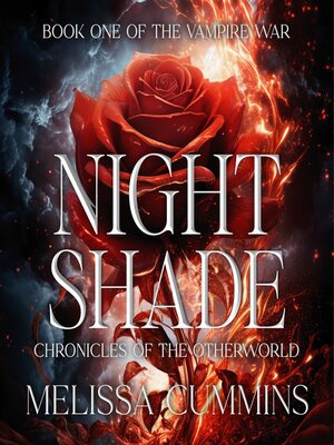 cover image of Night Shade
